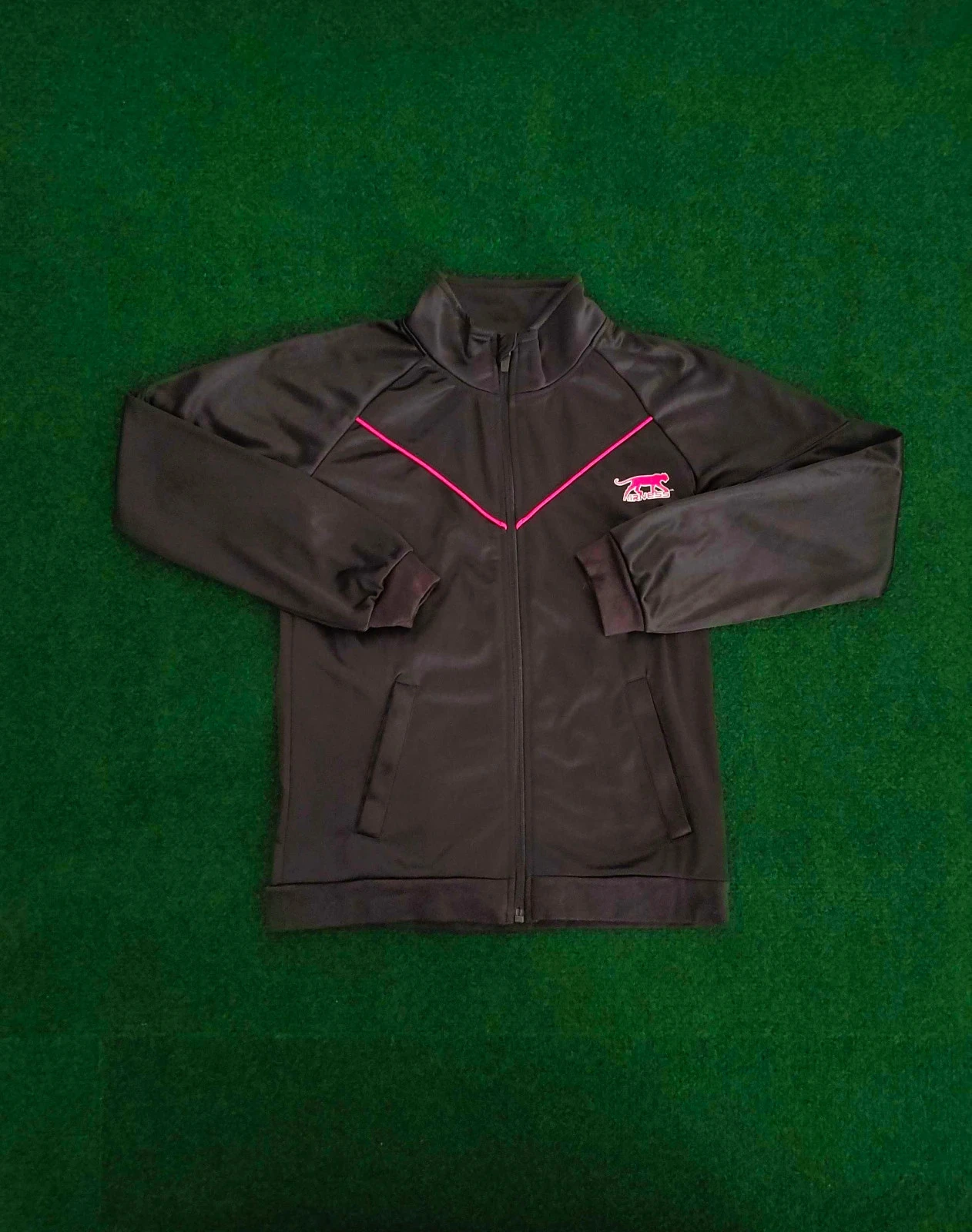 Ensemble Airness Noir et Rose - Taille 12ans – photo 2